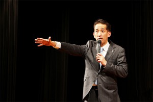 日本各地での相続＆遺言セミナー・講演・教室を実施